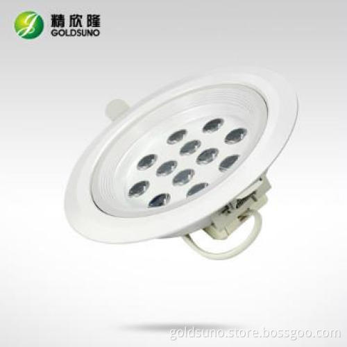 led high power lamp downlight